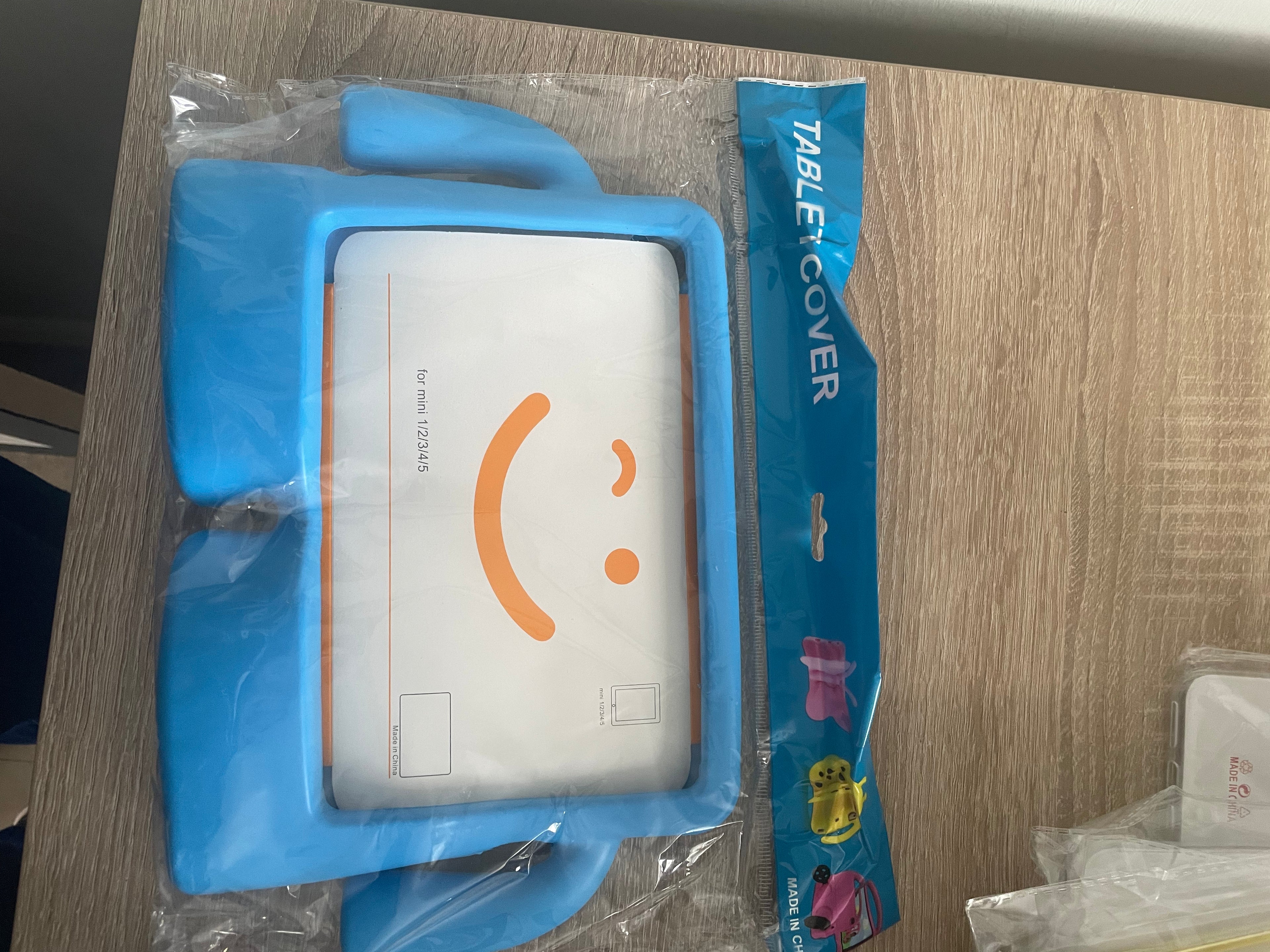 Tablet case for mini 1/2/3/4/5