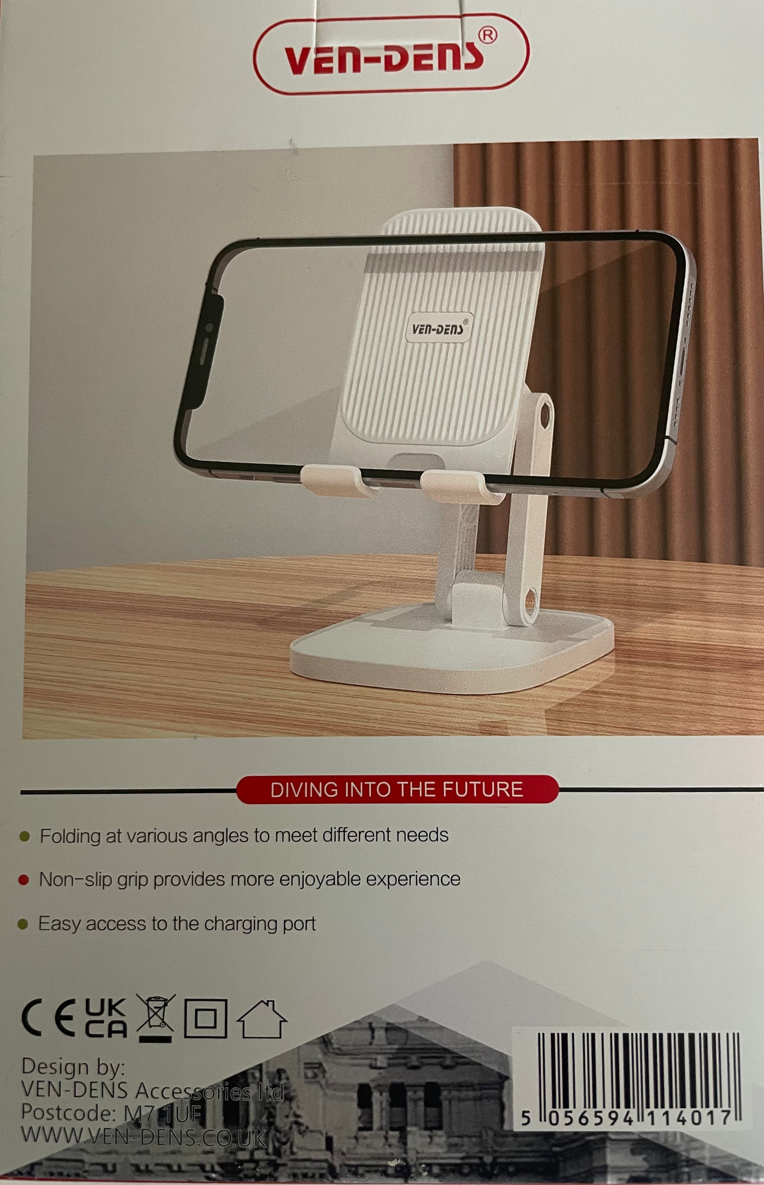 Mobile phone holder