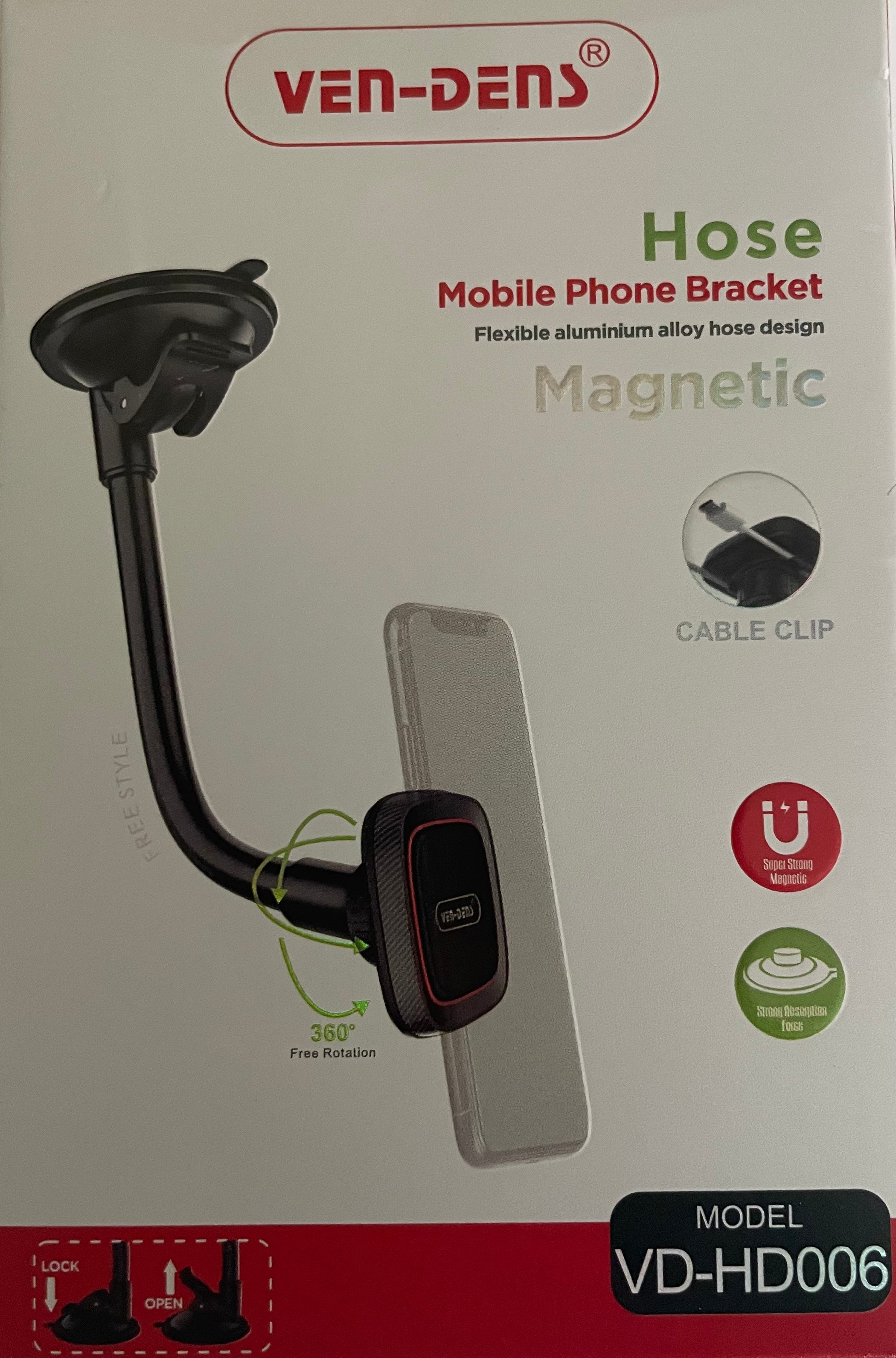 Mobile phone car holder