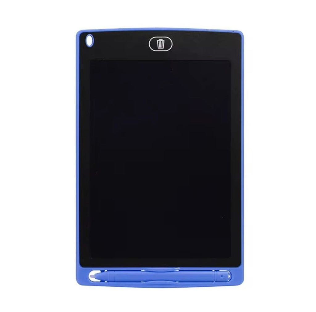 8.5” lcd writing pad