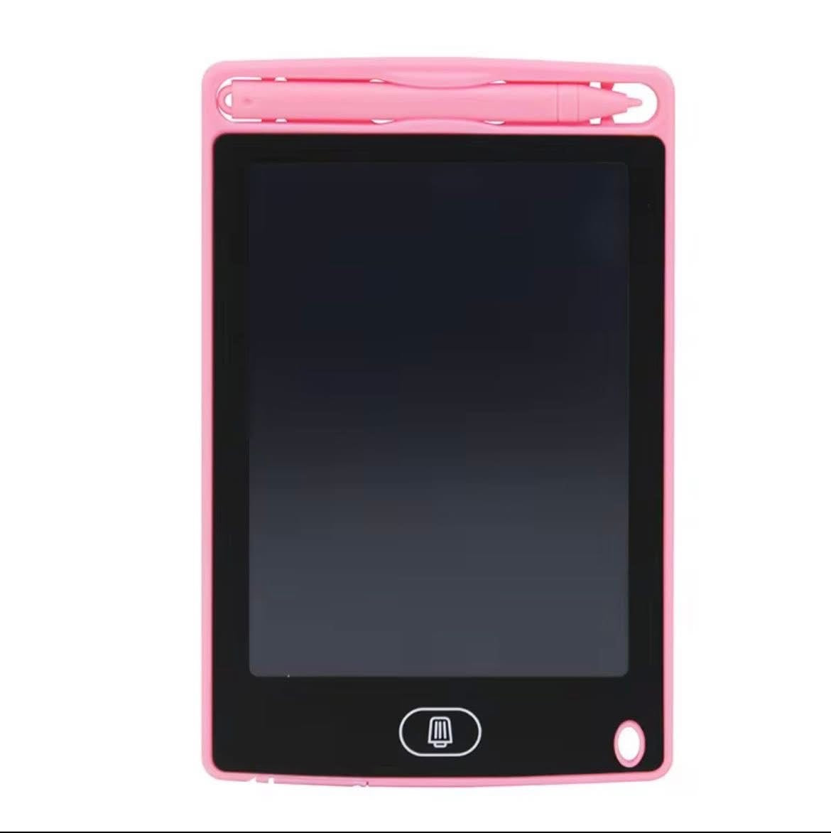 8.5” lcd writing pad