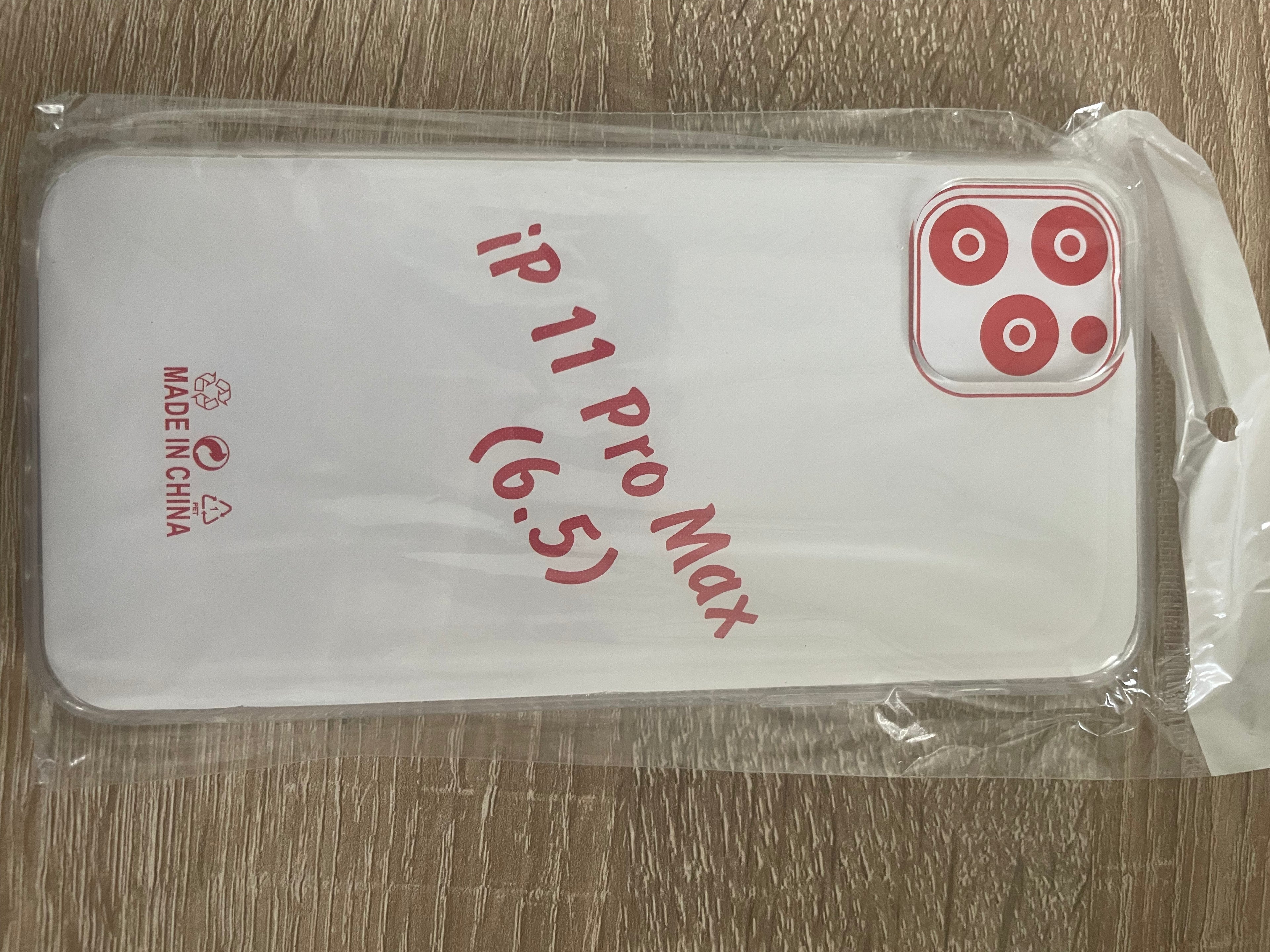 iPhone 11 Pro Max case