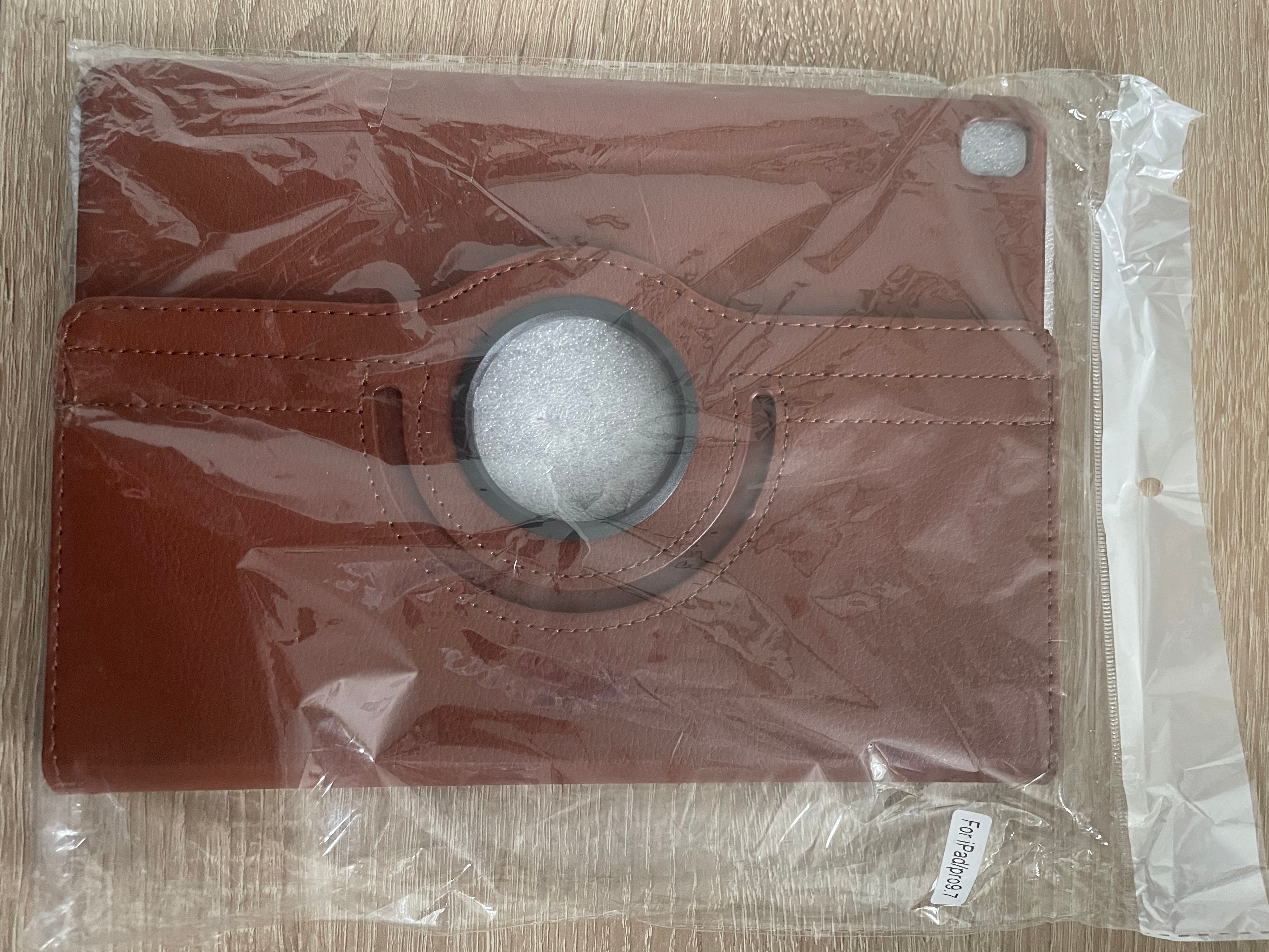 iPad Pro 9.7 case