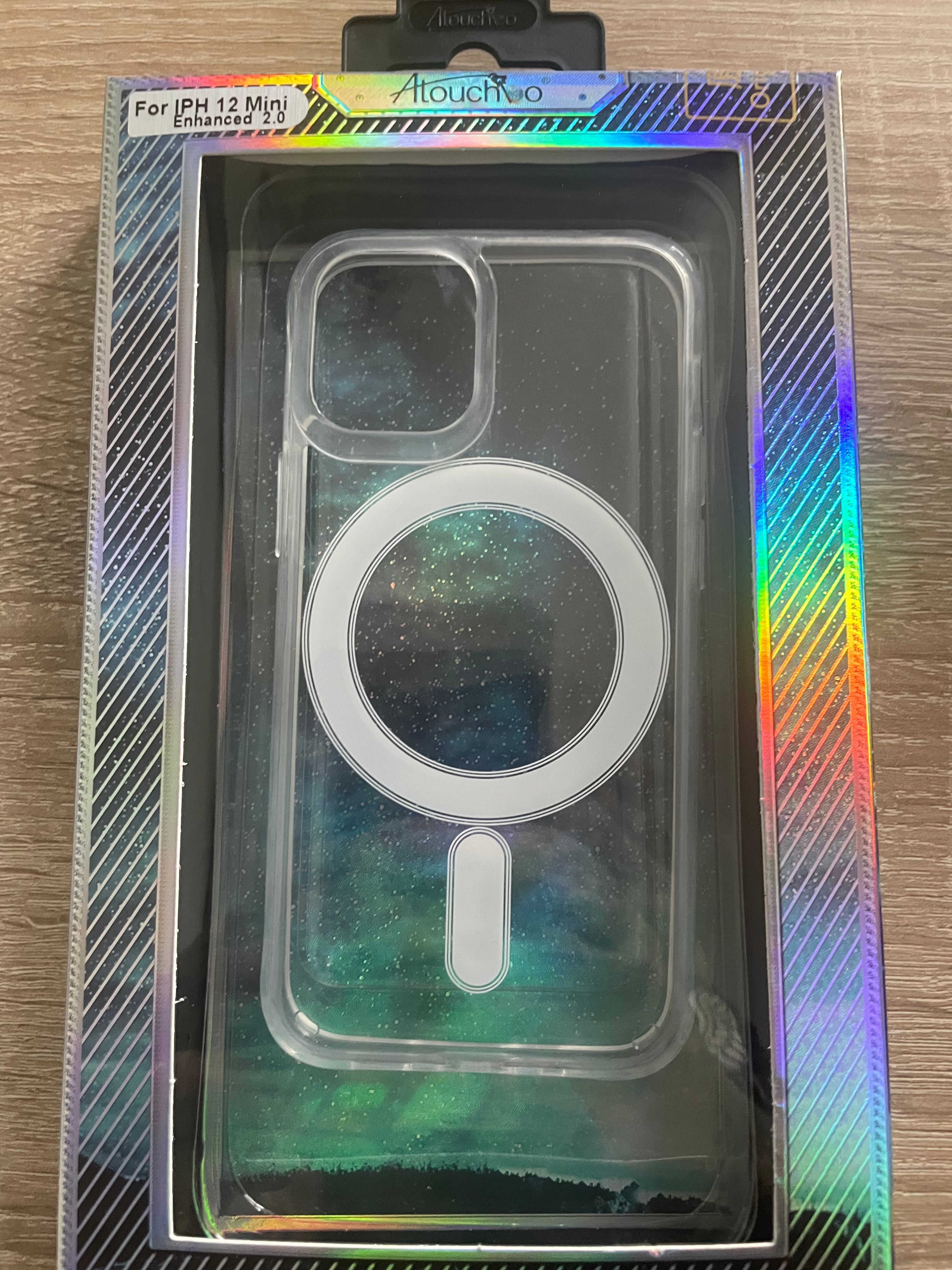 iPhone 12 mini case