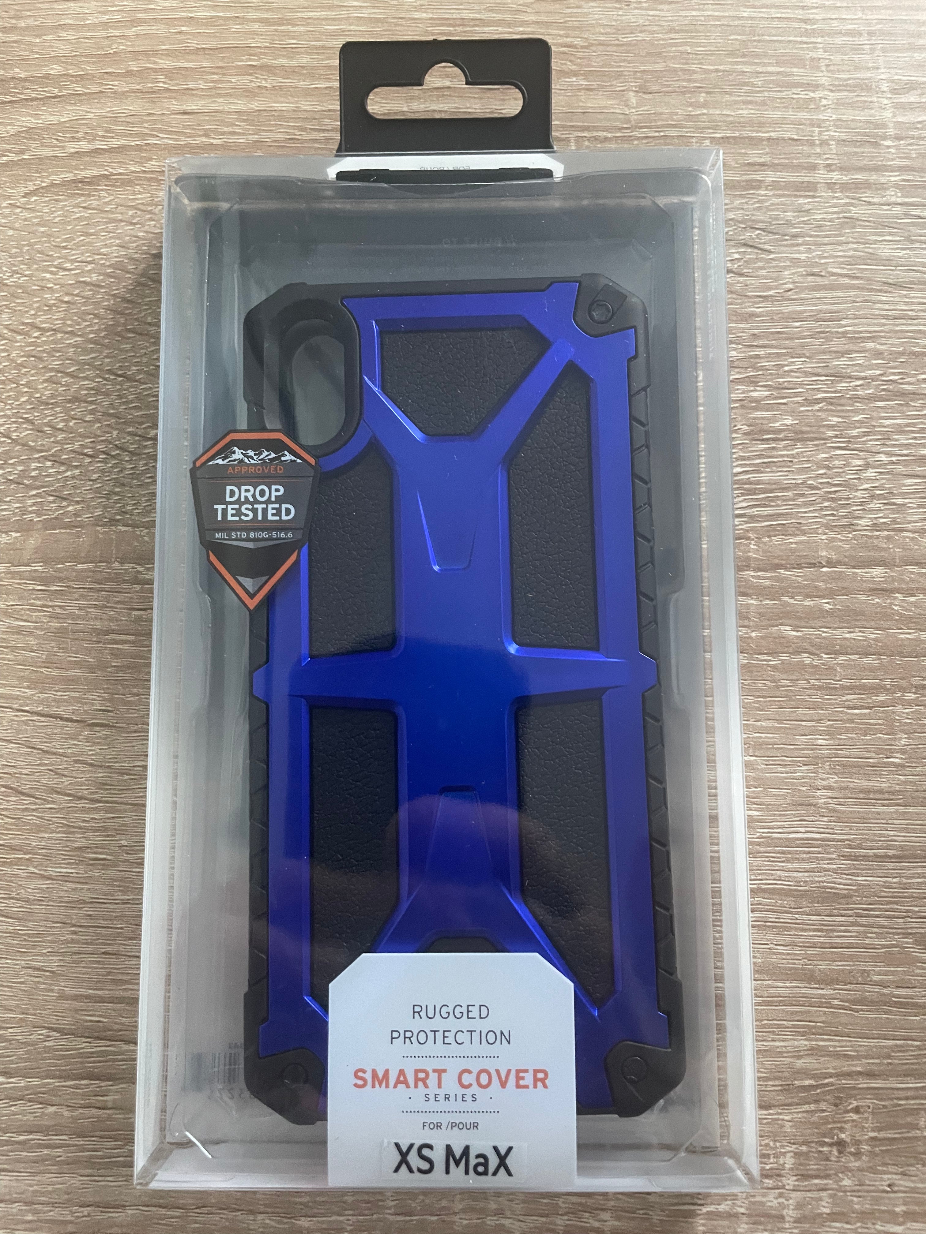 iPhone XS MAX case