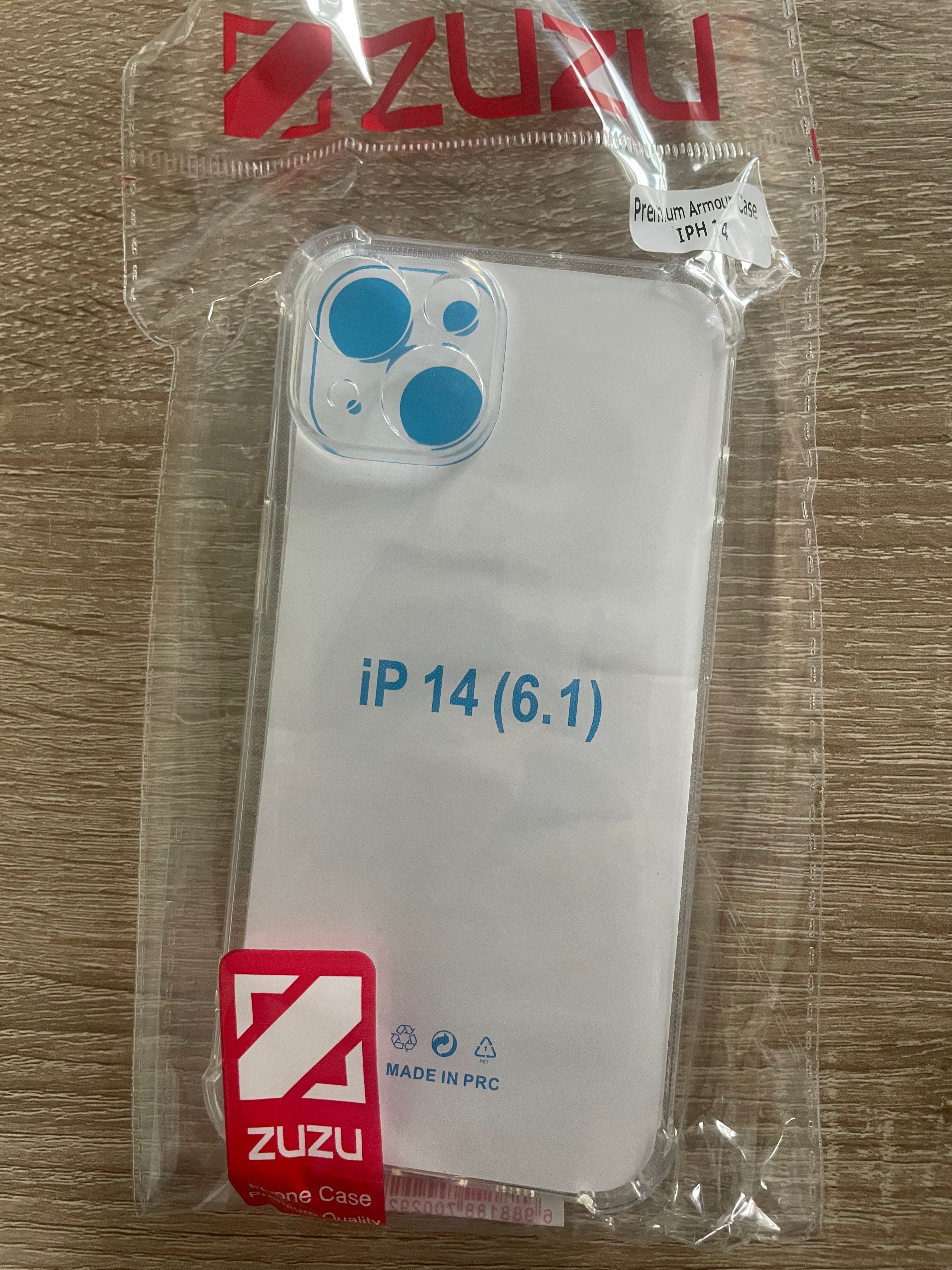 iPhone 14 case